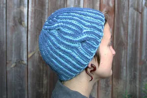 Flipside Hat kit