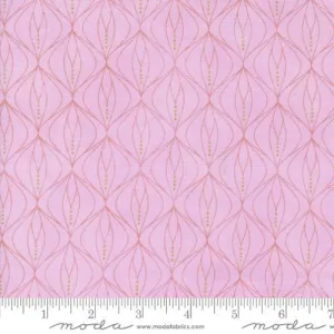 Flirtation Elated Blush by Zen Chic