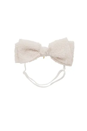 Floppy Wrap - Ivory