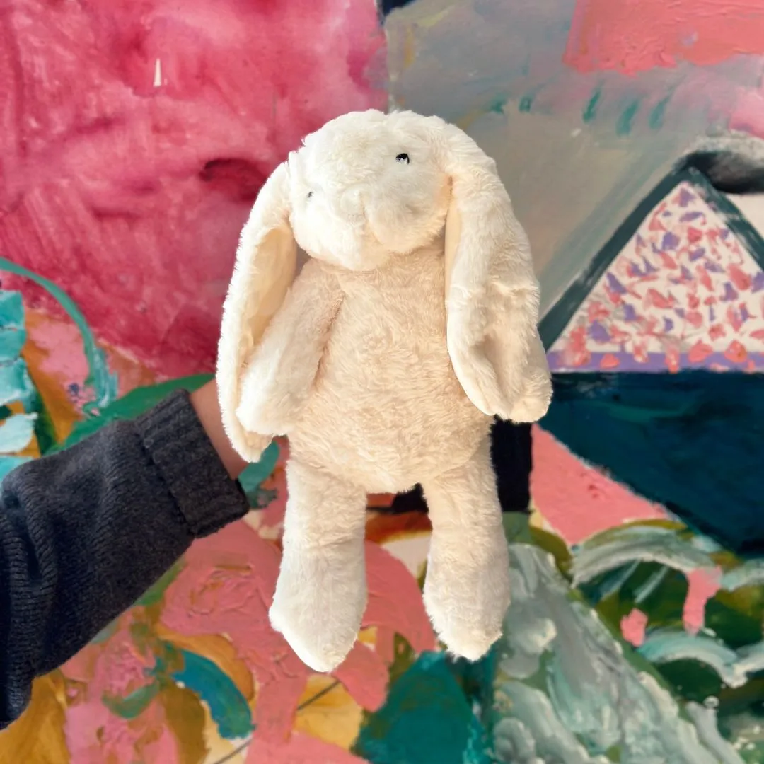 Flopsy Bunny | Warm White