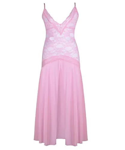 Floral Lace Lingerie for Women Plus Size