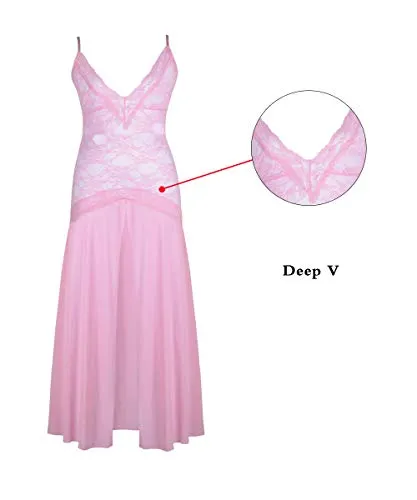 Floral Lace Lingerie for Women Plus Size