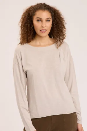 Floretto Long Sleeve