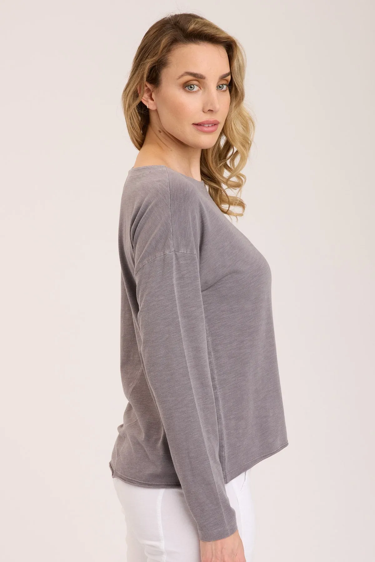 Floretto Long Sleeve