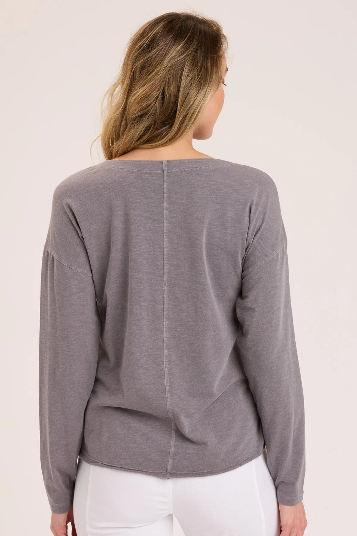 Floretto Long Sleeve