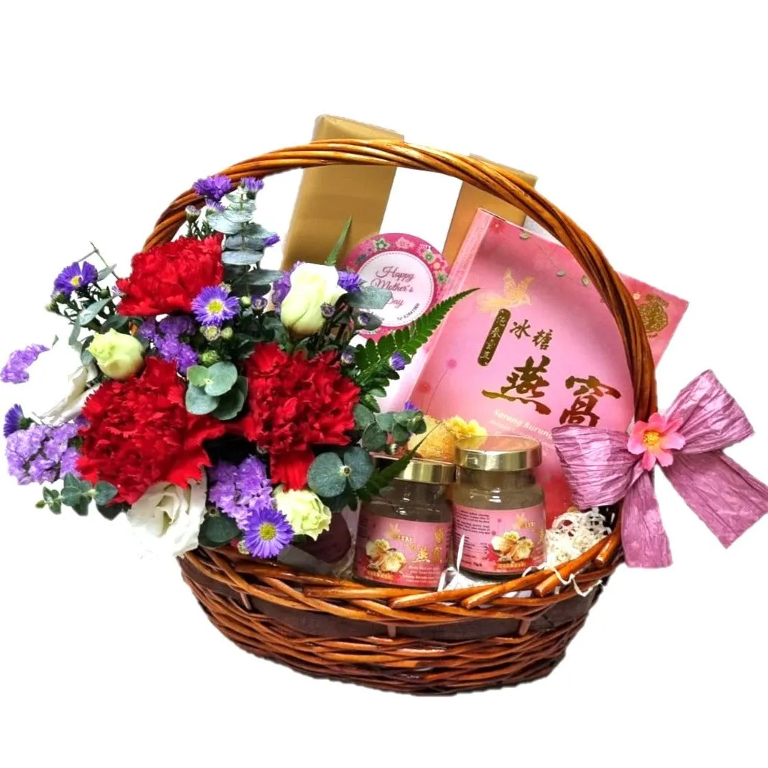 Flowers & Hairdryer | GT272