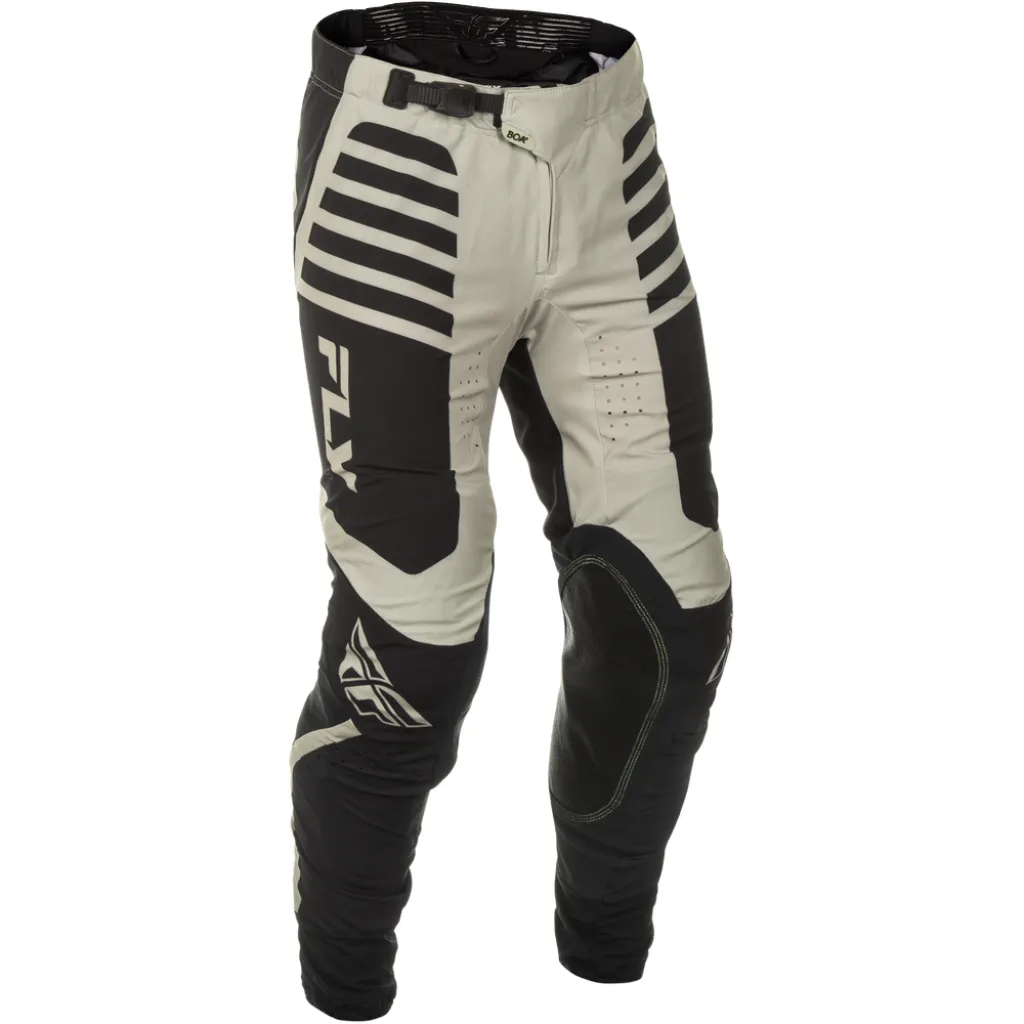 Fly Racing 2025 Lite Racewear B/R/G Jersey/Pant Kit