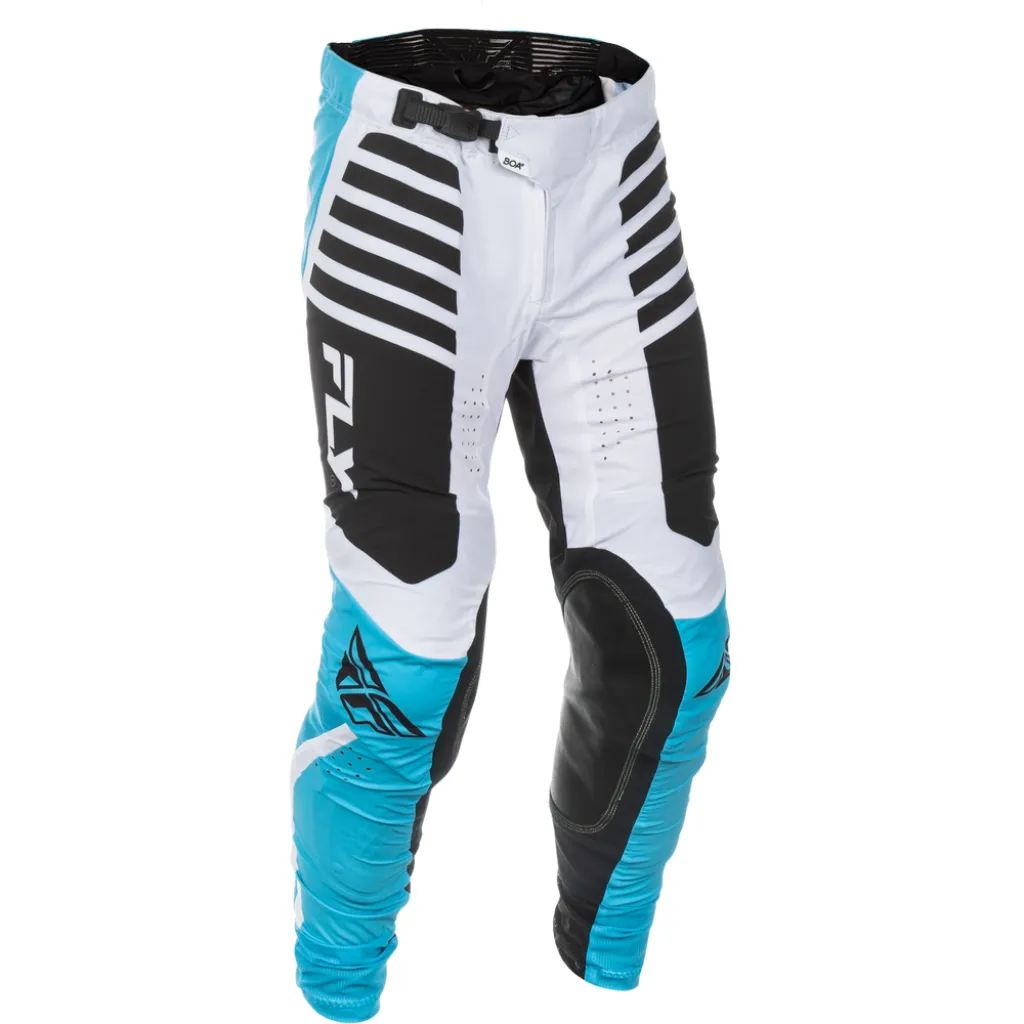 Fly Racing 2025 Lite Racewear B/R/G Jersey/Pant Kit