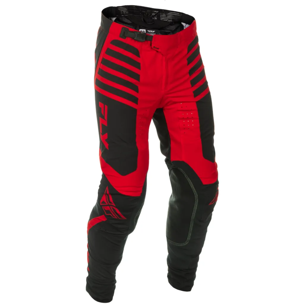 Fly Racing 2025 Lite Racewear B/R/G Jersey/Pant Kit