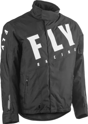 Fly Racing Adult SNX Pro Snow Jacket