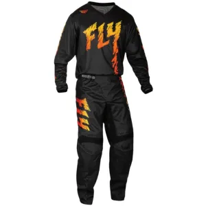 Fly Racing Youth F-16 2024 Jersey/Pants Kit [Closeouts]