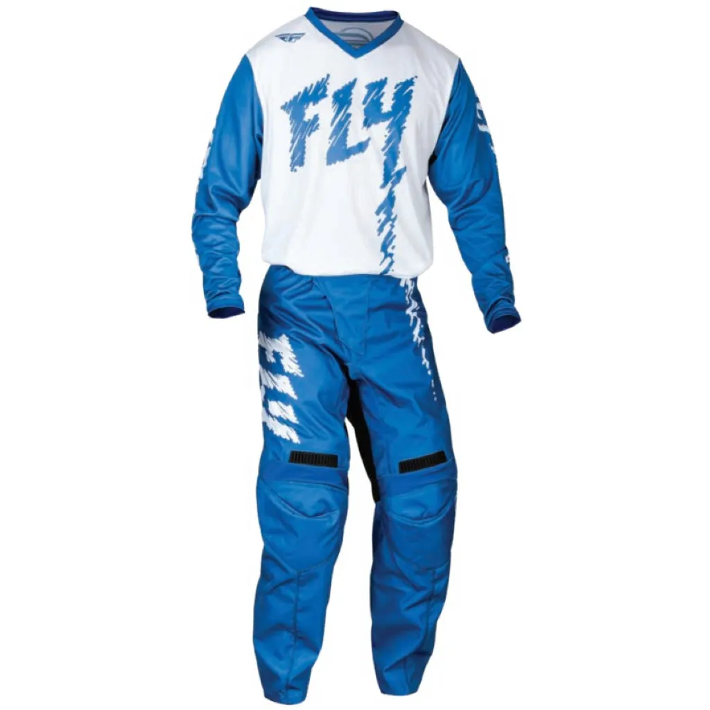 Fly Racing Youth F-16 2024 Jersey/Pants Kit