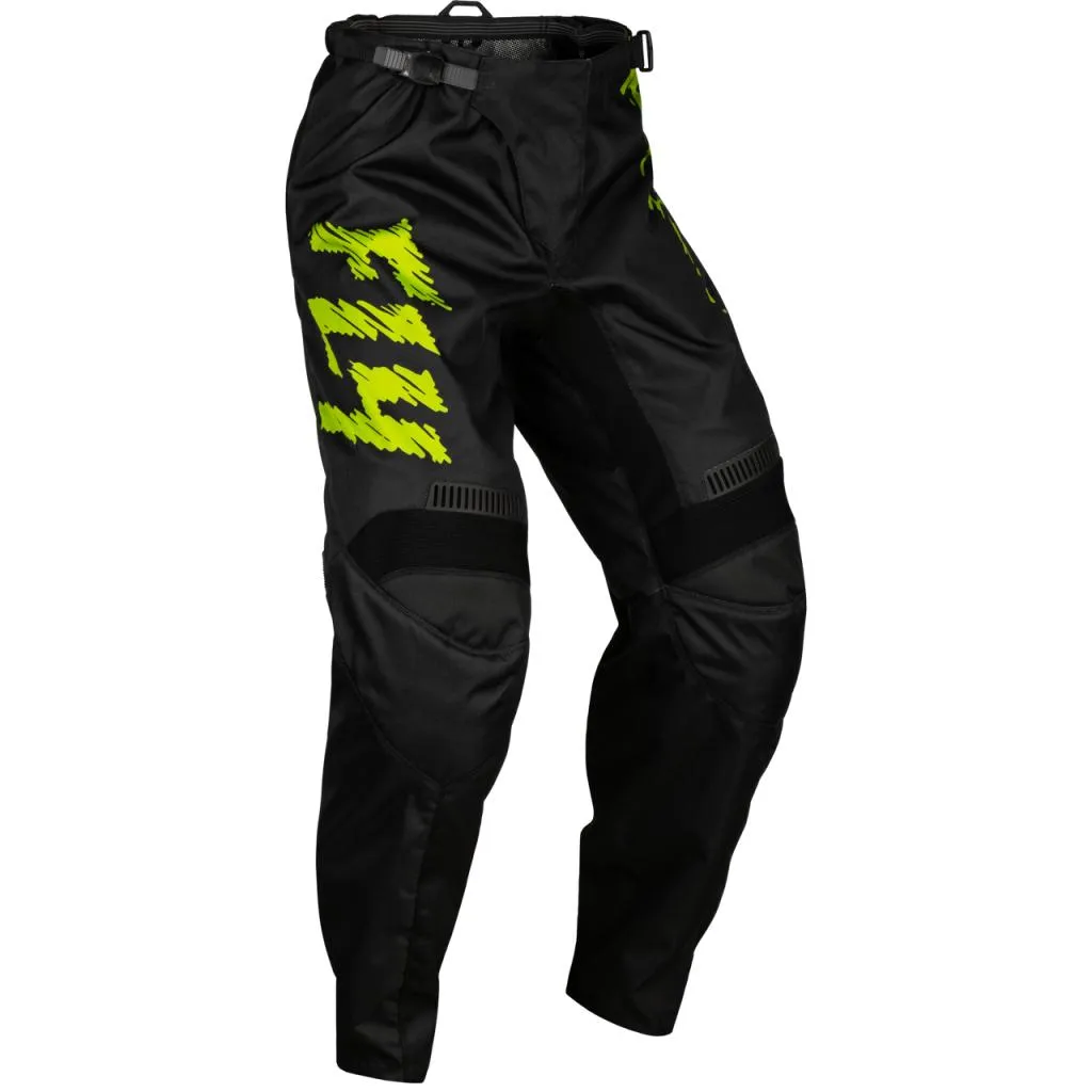 Fly Racing Youth F-16 2024 Jersey/Pants Kit