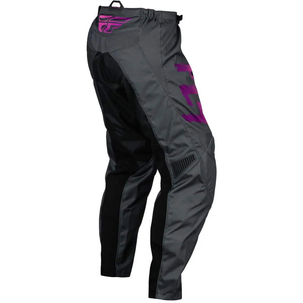 Fly Racing Youth F-16 Pants 2024