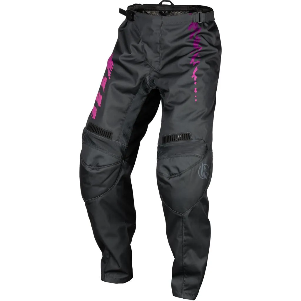 Fly Racing Youth F-16 Pants 2024