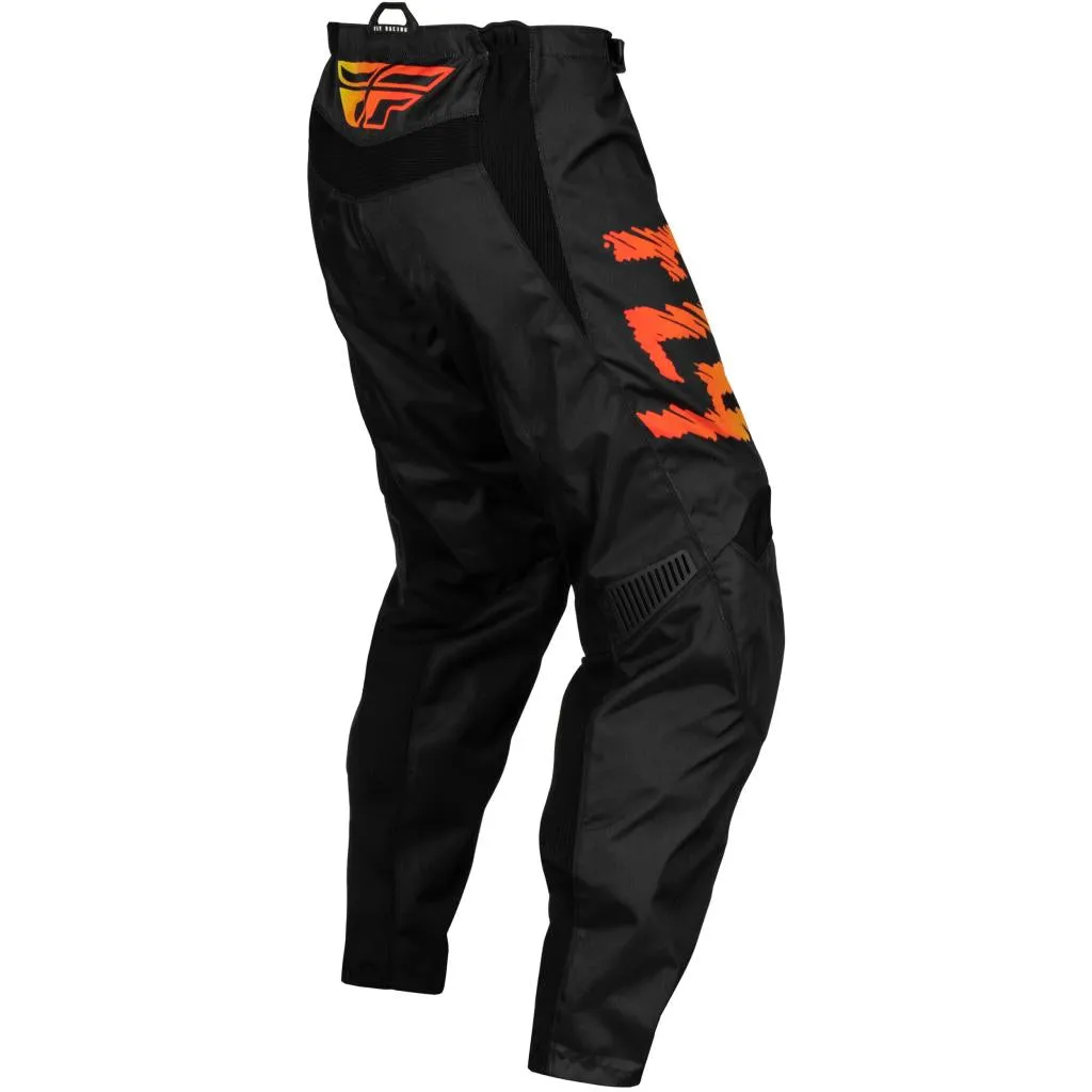Fly Racing Youth F-16 Pants 2024
