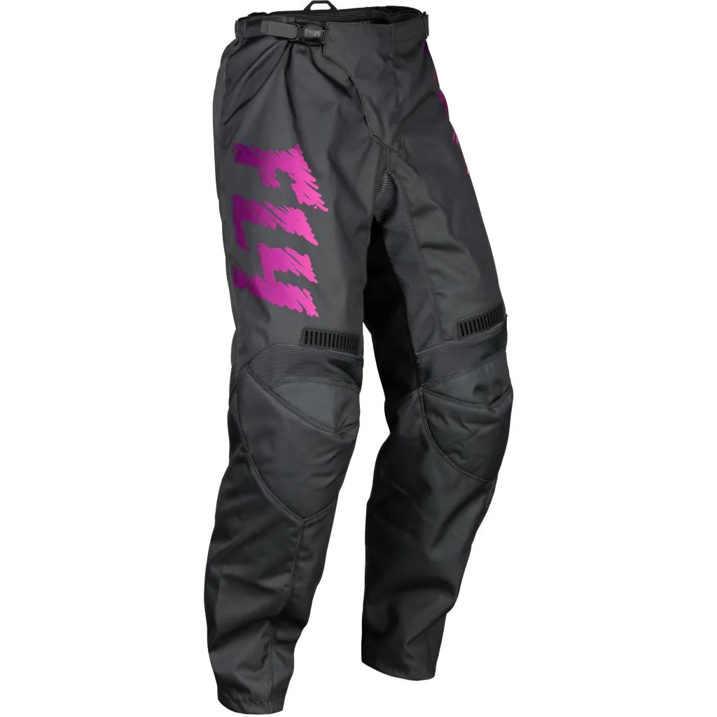 Fly Racing Youth F-16 Pants 2024