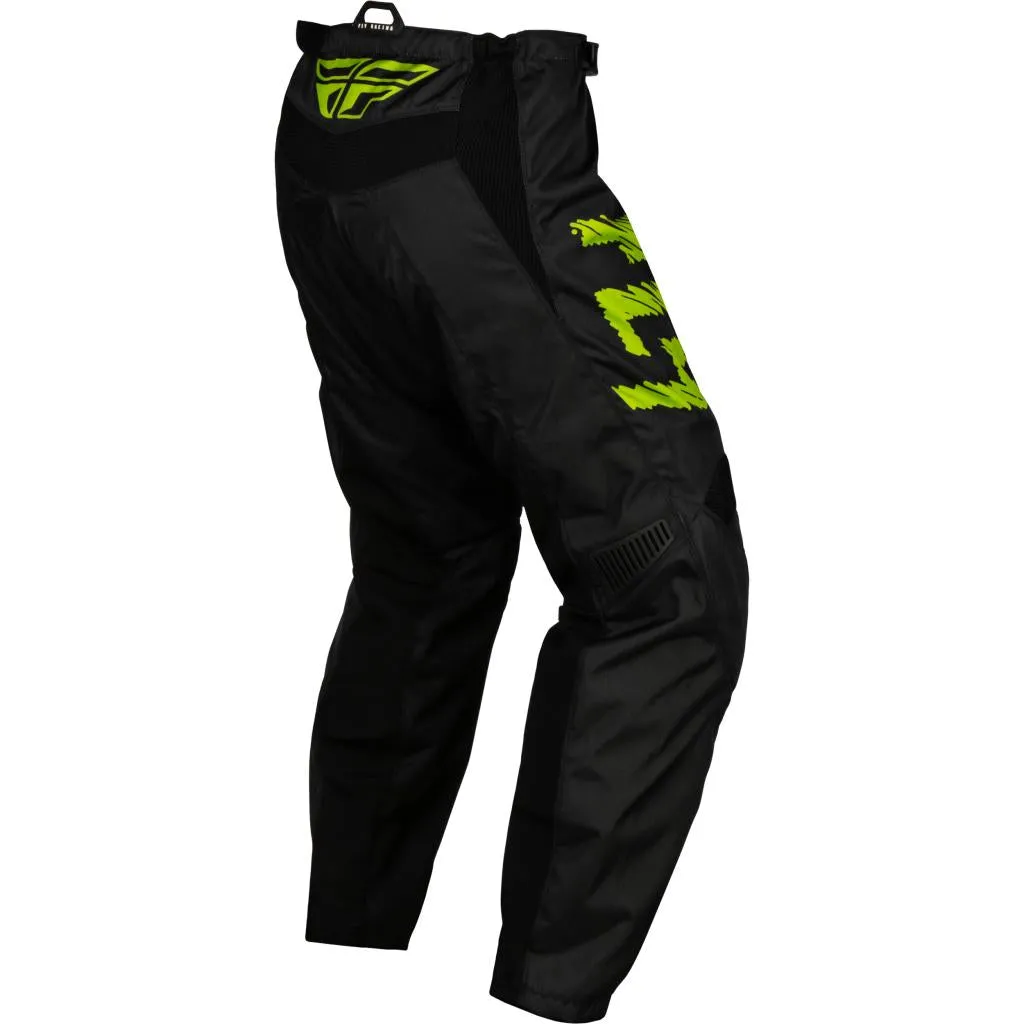 Fly Racing Youth F-16 Pants 2024