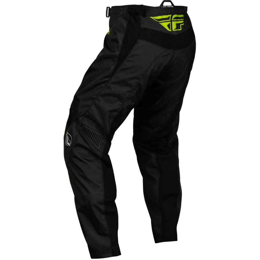 Fly Racing Youth F-16 Pants 2024