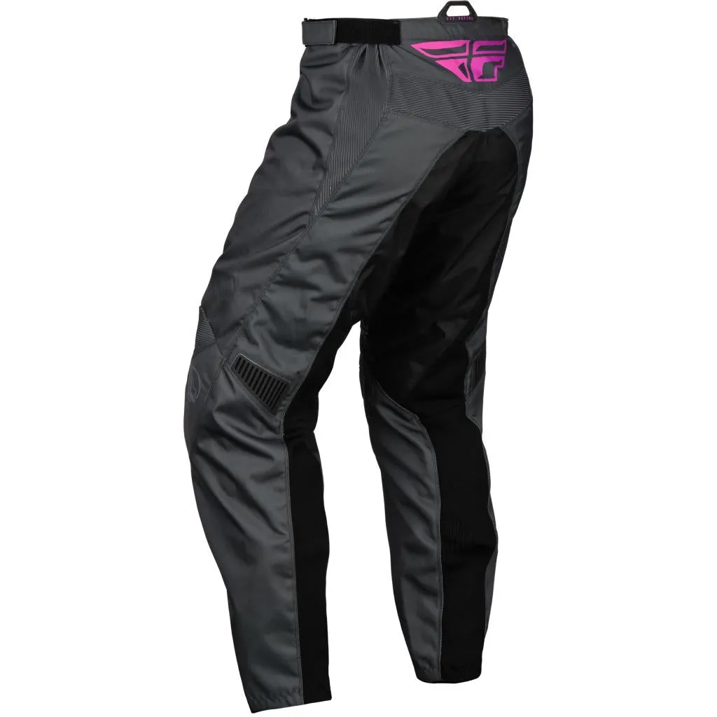 Fly Racing Youth F-16 Pants 2024