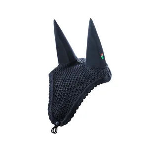 FLY VEIL SOUNDPROOF WITH TIE RUBEN MODEL BLUE