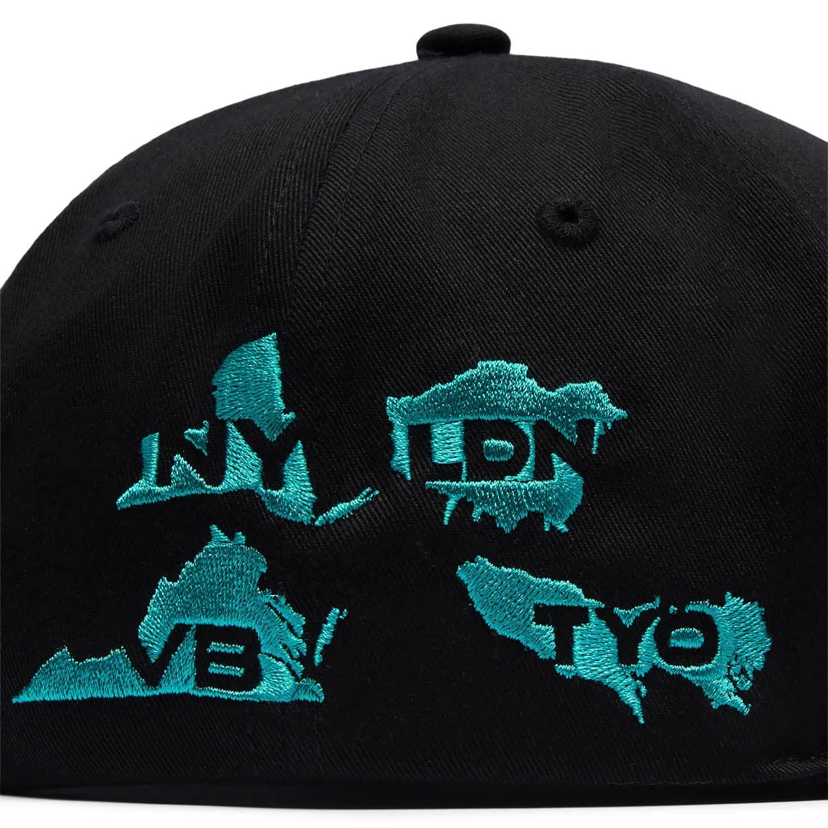 FLYING B HAT