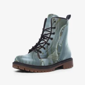 Foggy Bay - Combat Boot