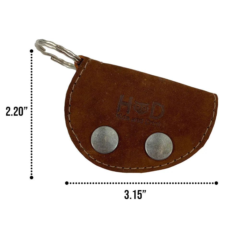 Foldable Keychain