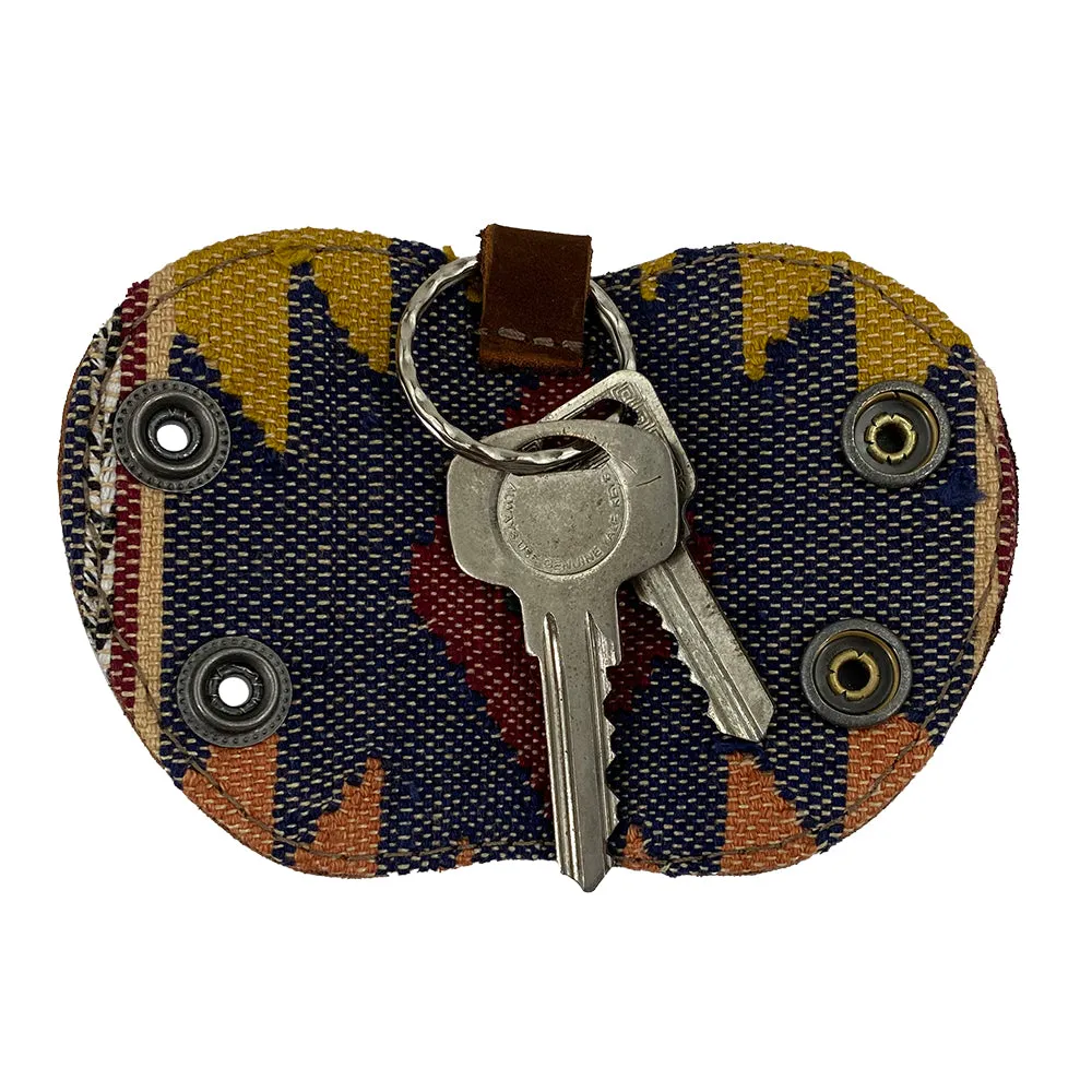 Foldable Keychain