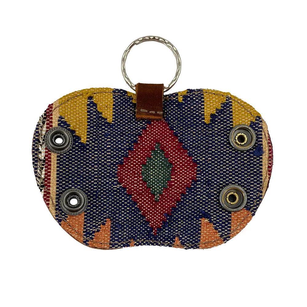 Foldable Keychain