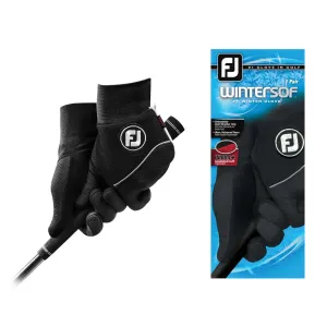 Thick Warm Gloves