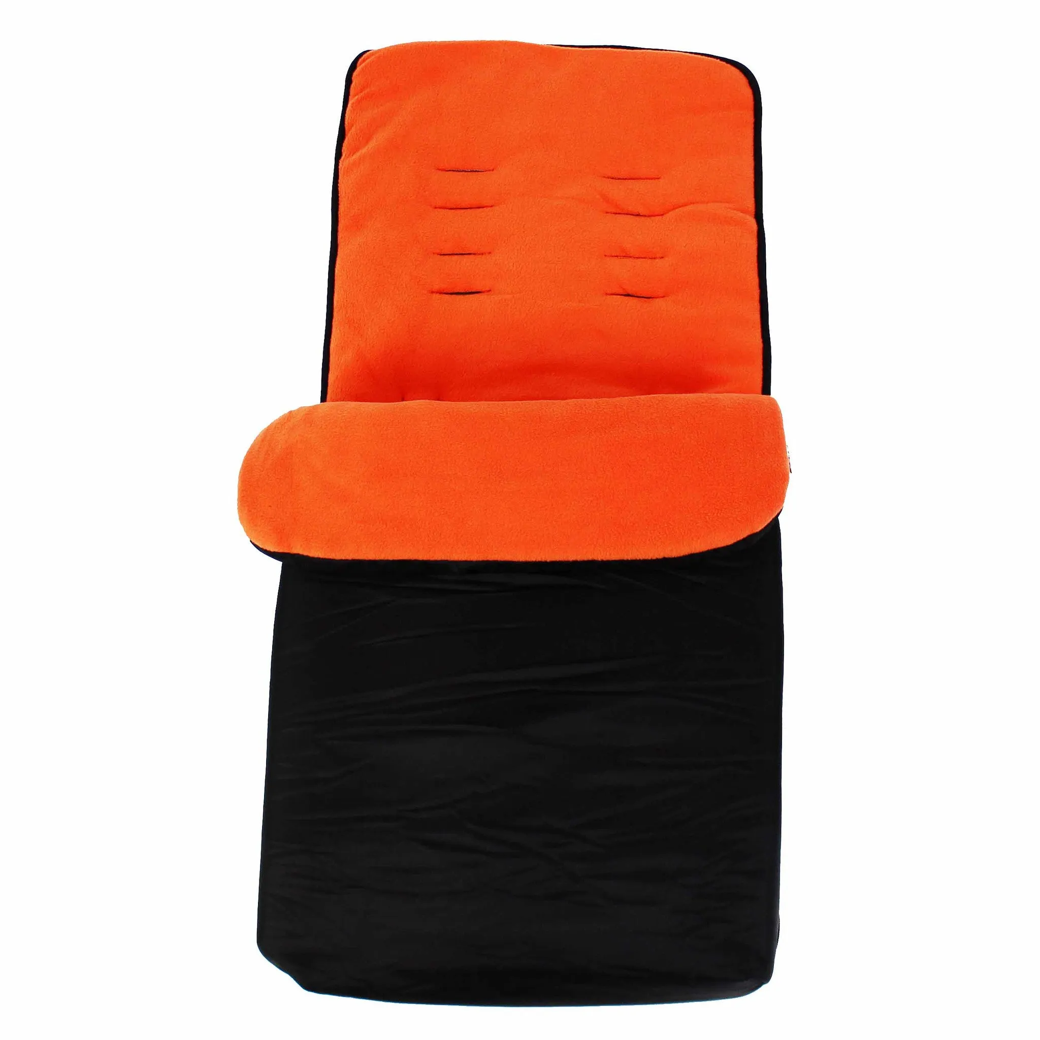 Footmuff Cosy Toes Suitable For Silver Cross Buggy