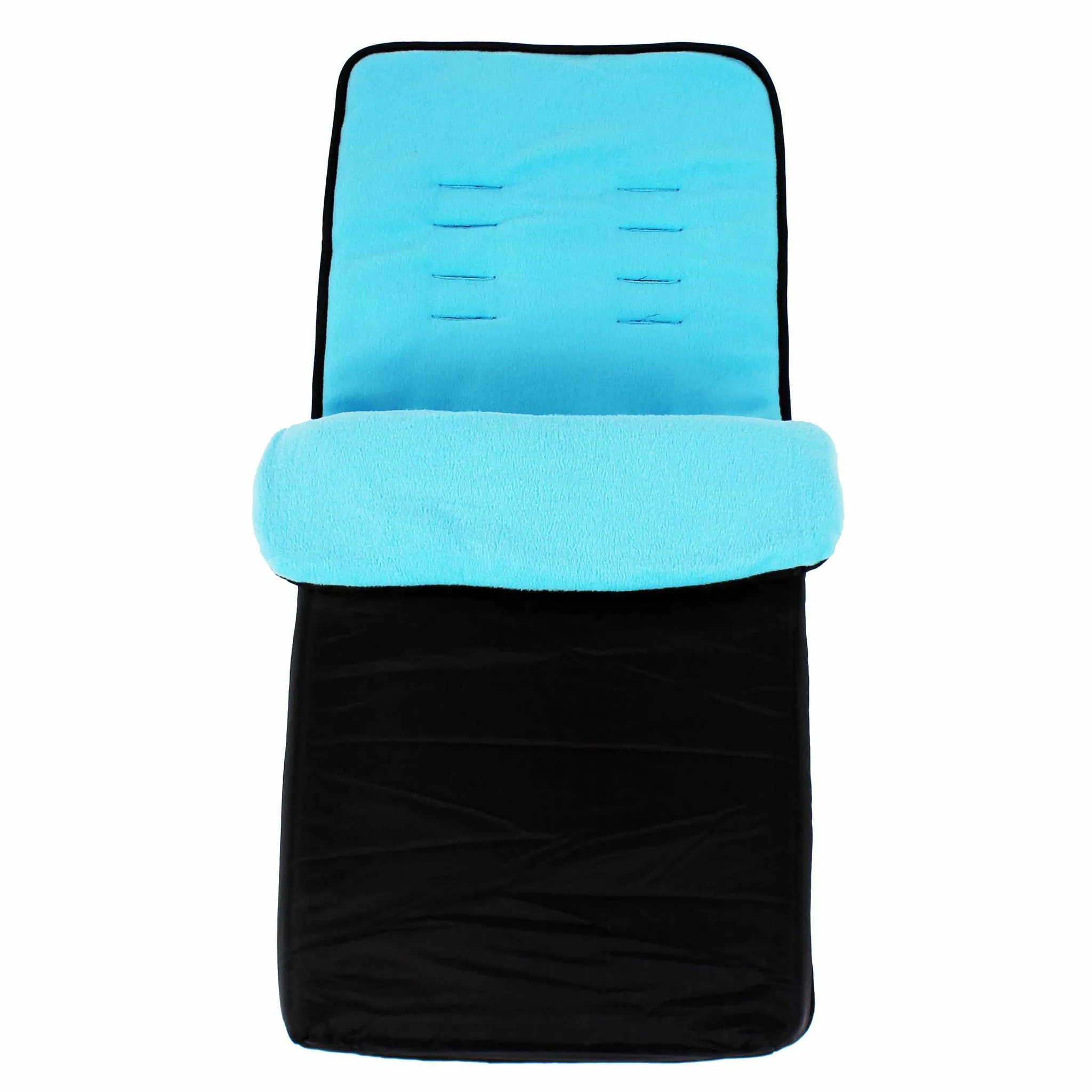 Footmuff Cosy Toes Suitable For Silver Cross Buggy