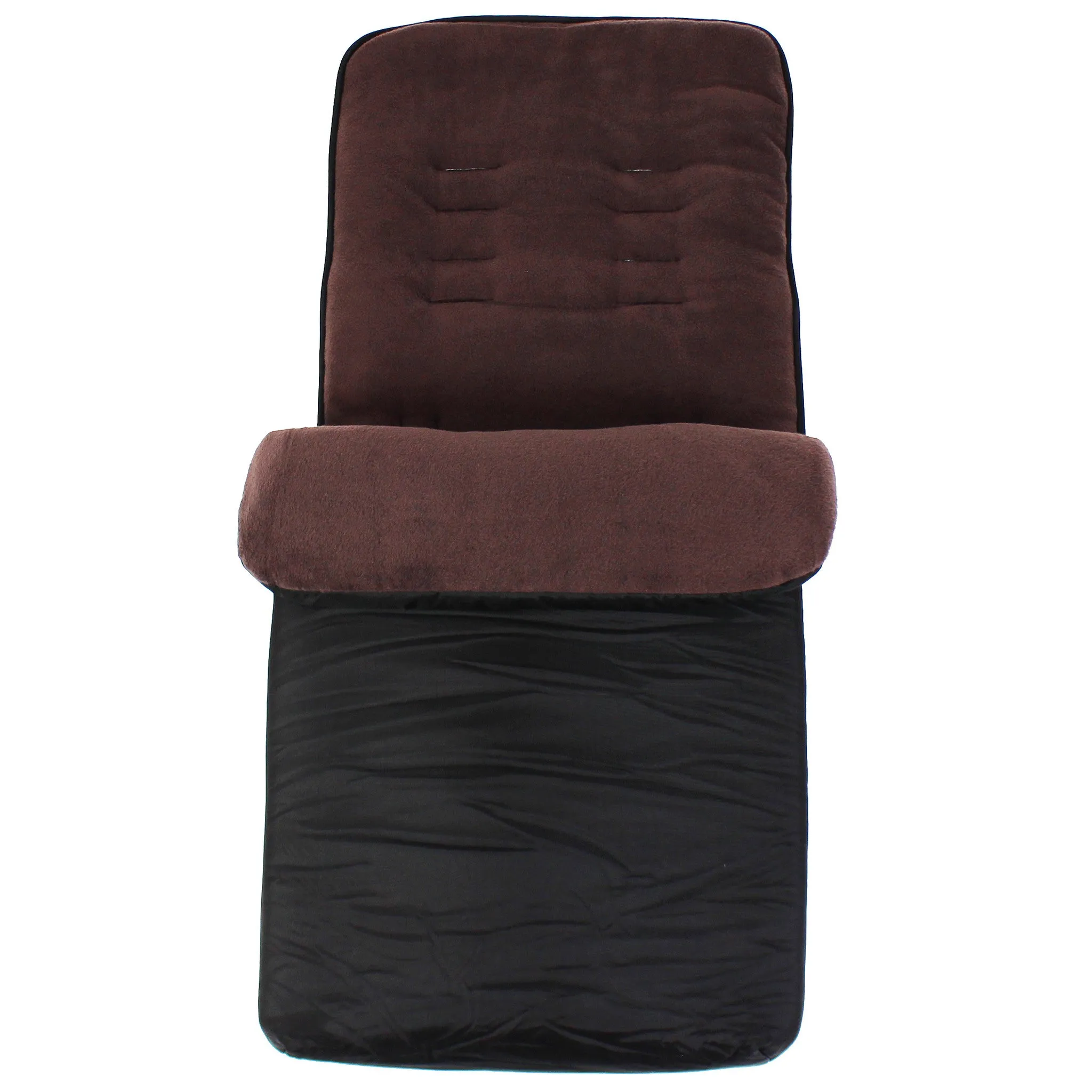 Footmuff Cosy Toes Suitable For Silver Cross Buggy