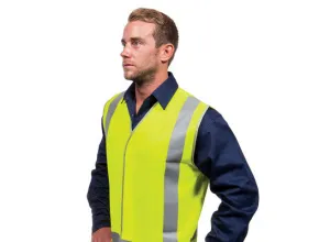Water-Resistant Couple Vest