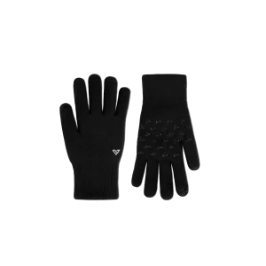 Forecast Gloves - Black