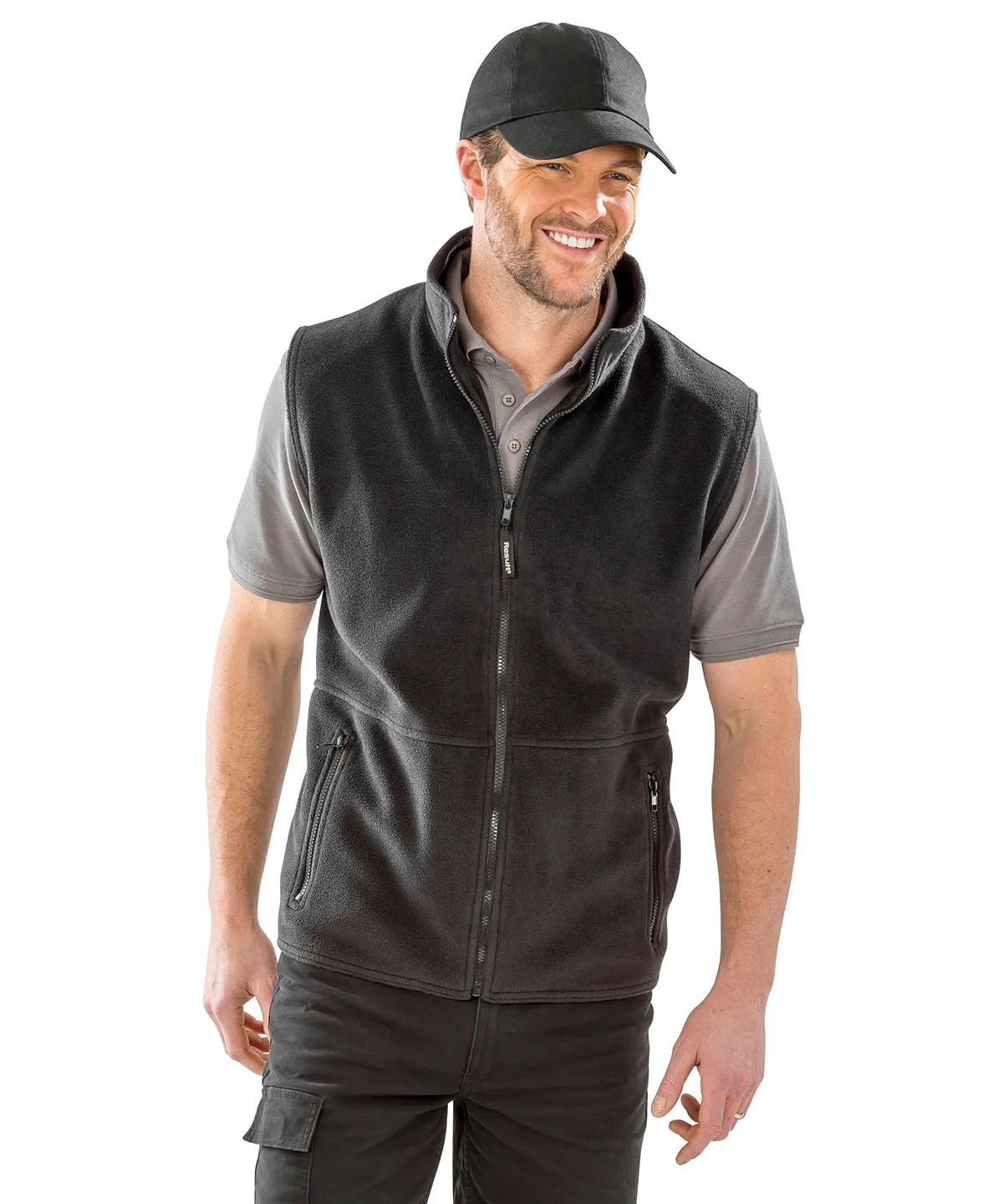 Forest - PolarTherm™ bodywarmer