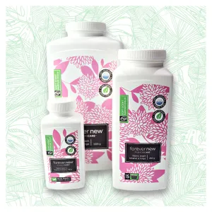 Forever New Fabric Wash (Soft Scent)