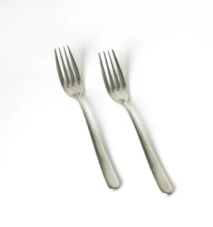 Fork- Main Rockingham