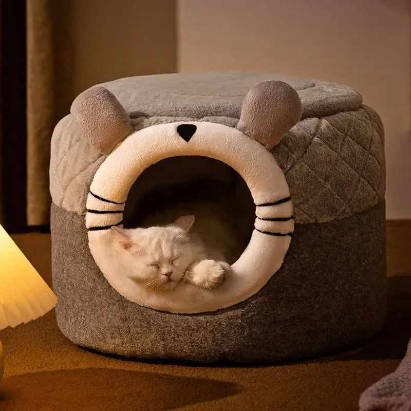 Four Seasons Universal Small Dog and Cat Kennel
