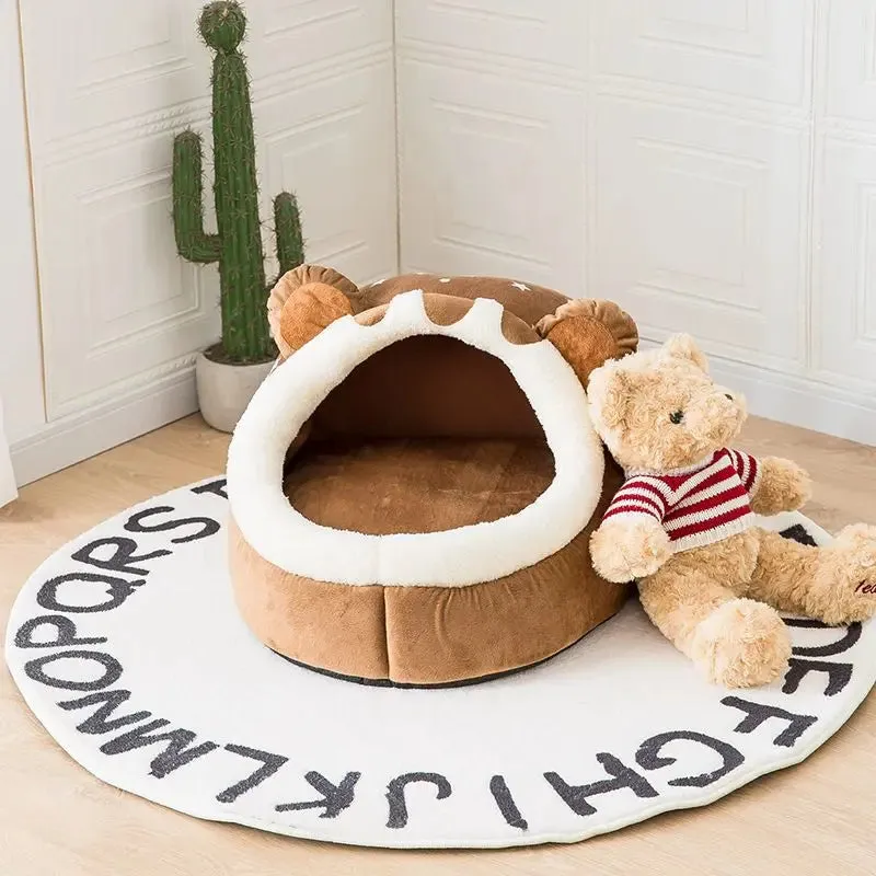 Four Seasons Universal Small Dog and Cat Kennel