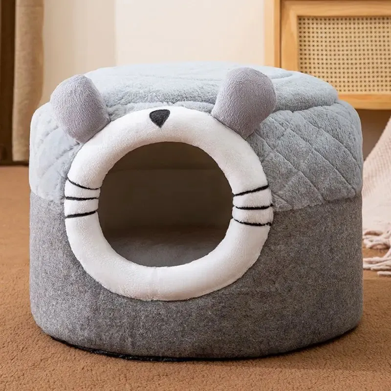 Four Seasons Universal Small Dog and Cat Kennel