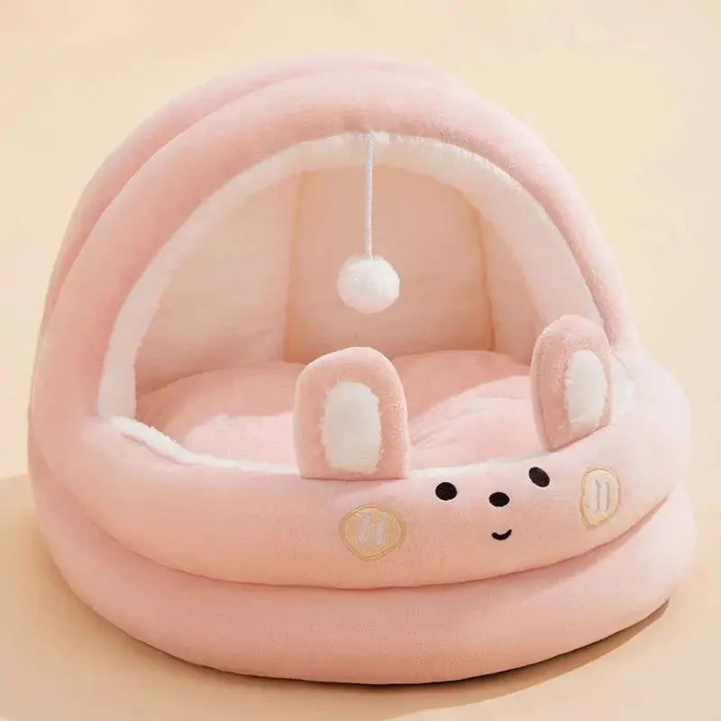 Four Seasons Universal Small Dog and Cat Kennel