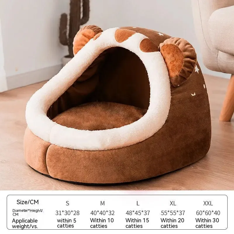 Four Seasons Universal Small Dog and Cat Kennel