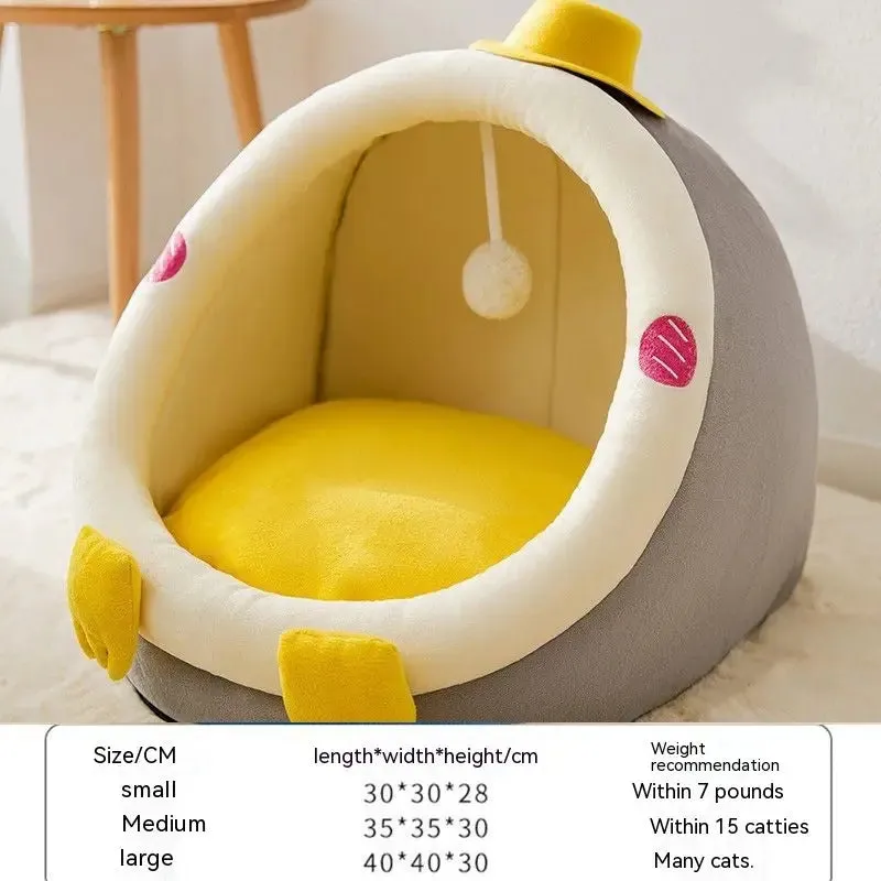 Four Seasons Universal Small Dog and Cat Kennel