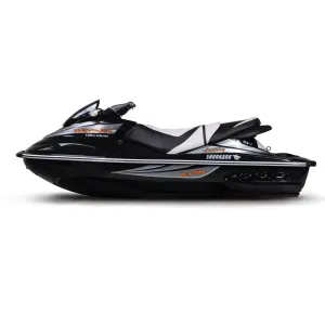 Four Stroke Jet Ski for Sale 1300cc 2 Persons 3.1m Length Durable