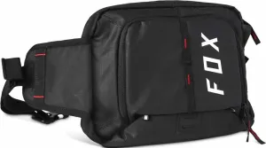 Fox Hydration Utility Bag Lumbar Black 5L