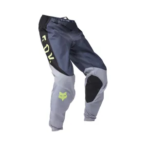 Fox Racing 360 Divider Offroad Pants Steel Grey