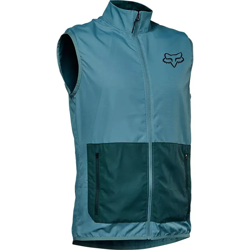 FOX Ranger Wind Vest (2023)