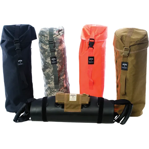 Foxtrot Litter And Carrier